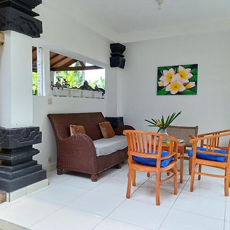 Balinda Rooms & Villa Lovina Екстериор снимка