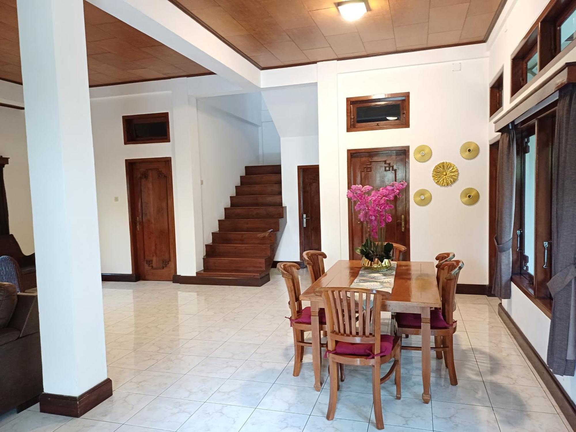Balinda Rooms & Villa Lovina Стая снимка