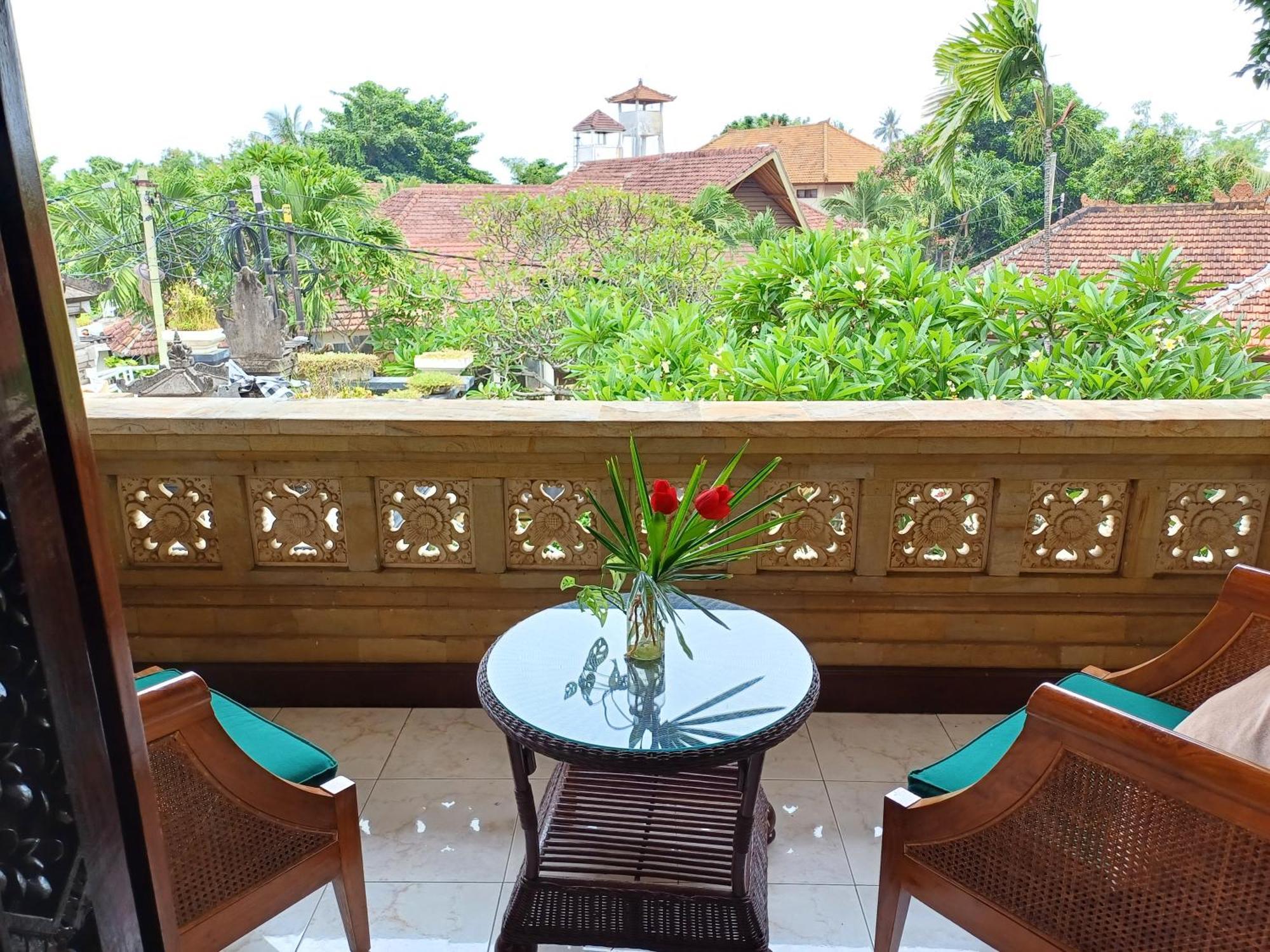 Balinda Rooms & Villa Lovina Стая снимка