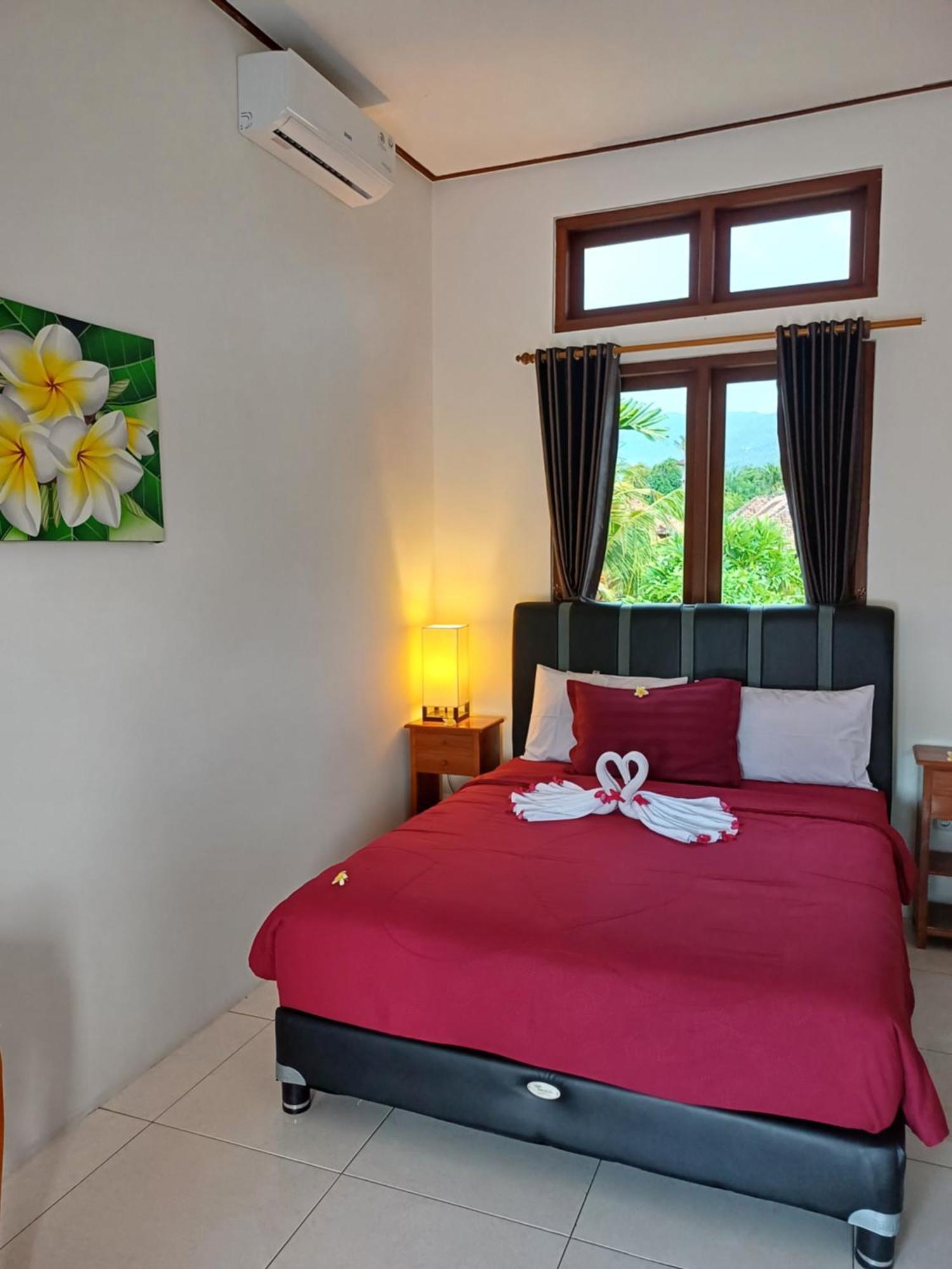 Balinda Rooms & Villa Lovina Стая снимка