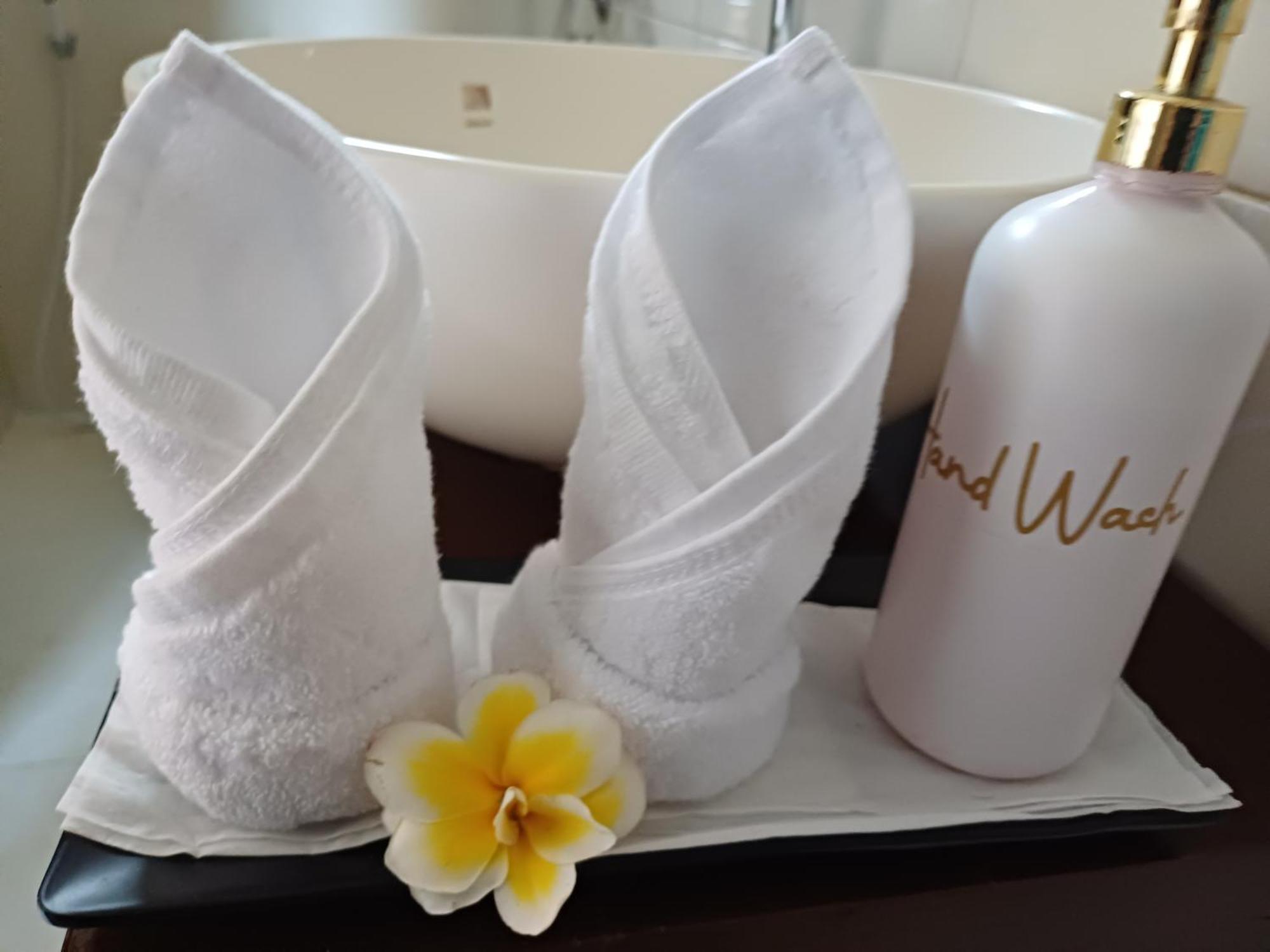 Balinda Rooms & Villa Lovina Стая снимка