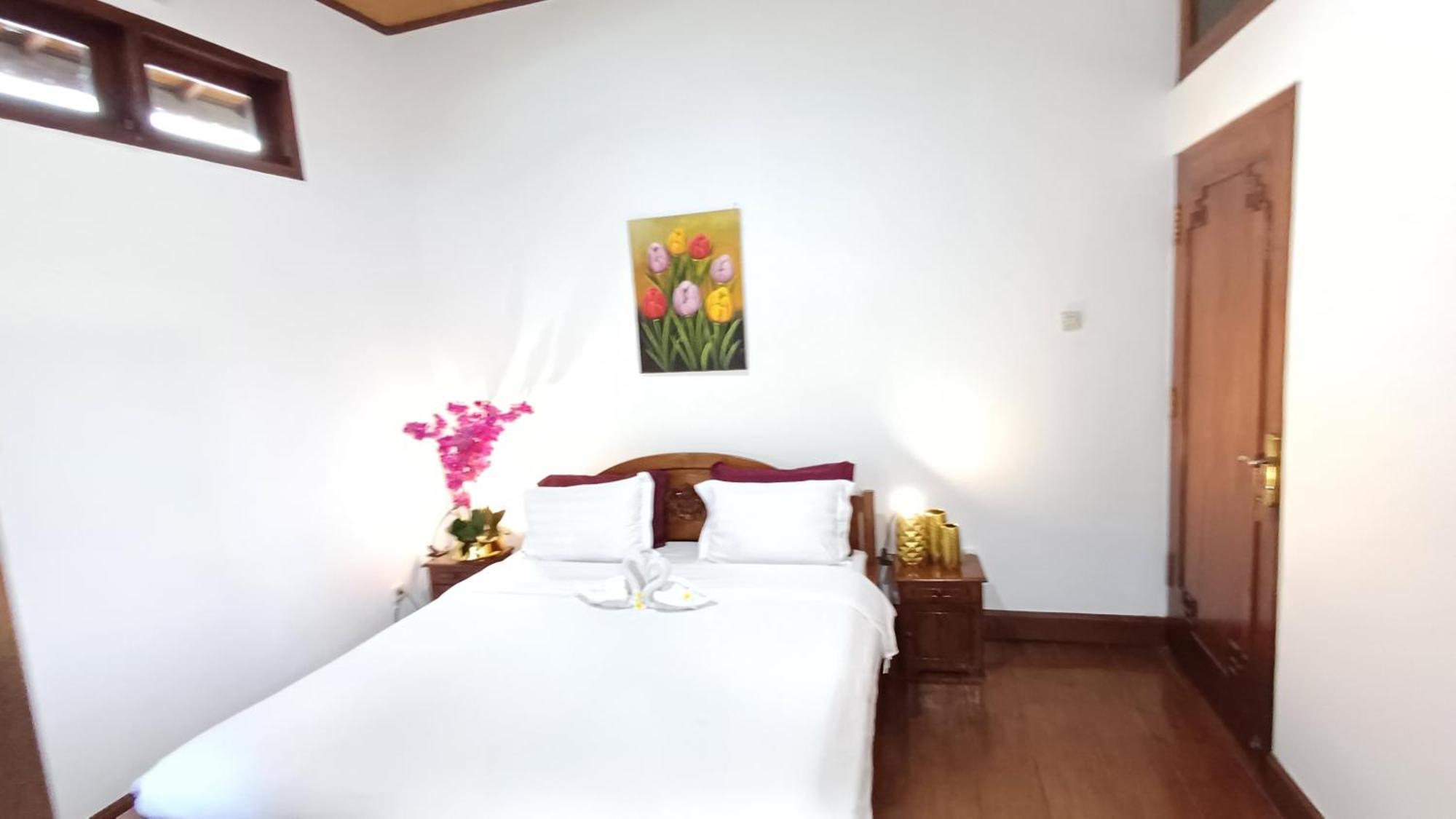 Balinda Rooms & Villa Lovina Екстериор снимка